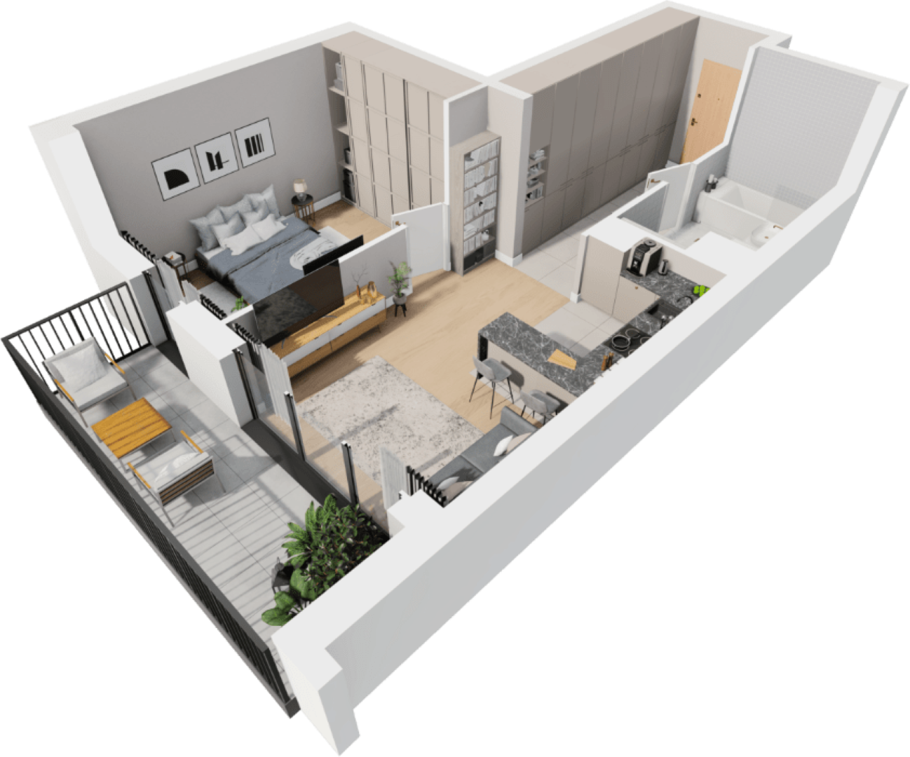 Plan B - D2M2 - zdjęcie 4